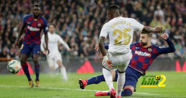 كيف يعود برشلونة للقمة من جديد؟