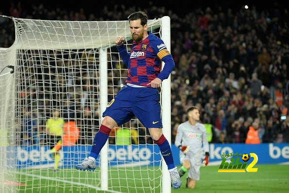 تقييم لاعبي برشلونة فى مباراة سوسيداد