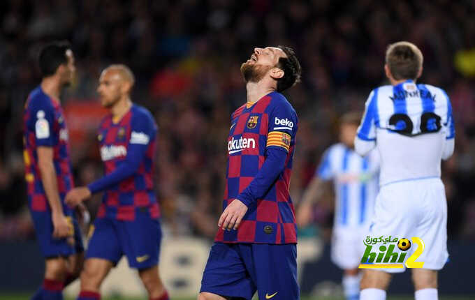مباراة نابولي وبرشلونة بدون جمهور !