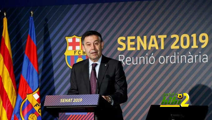 كيف يحارب برشلونة الكورونا ؟