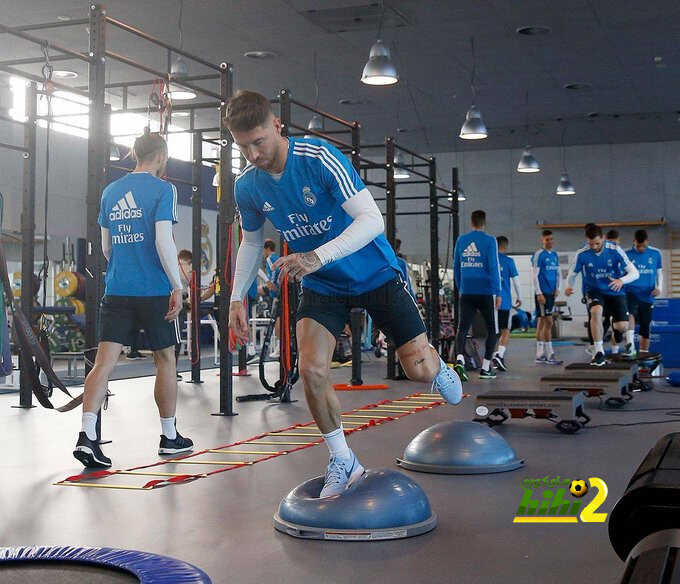 كيف أبلغ ريال مدريد قرار الحجر الصحي للاعبيه؟
