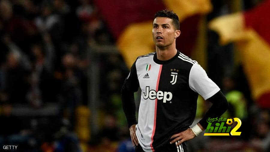 فيديو: هكذا يتعامل رونالدو مع أجواء الحجر الصحي
