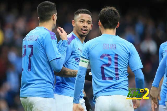 وباء كورونا يحمل الخير للمان سيتي