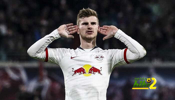 تقارير: برشلونة يستبعد التعاقد مع فيرنير
