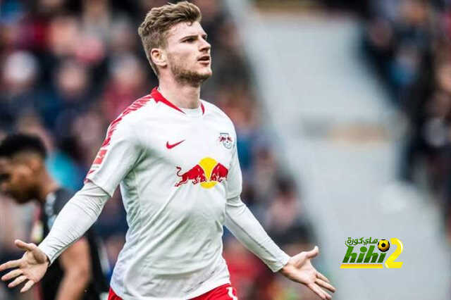 ليفربول على مقربة من ضم فيرنر