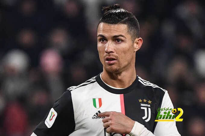 تقارير: رونالدو ينجو من الإصابة بفيروس كورونا