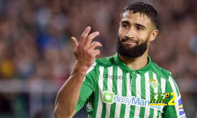 الكشف عن وجهة نبيل فقير المقبلة؟