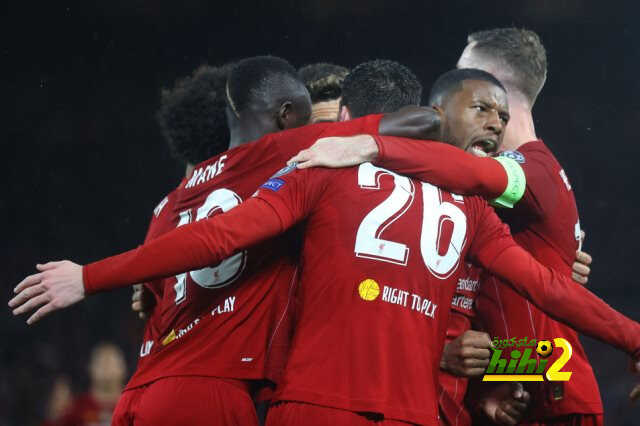 ليفربول يهيئ لاعبيه لإلغاء الدوري الانجليزي