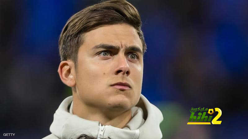 فيديو: هكذا داعب ديبالا صديقته قبل ساعات من الإعلان عن إصابته بكورونا