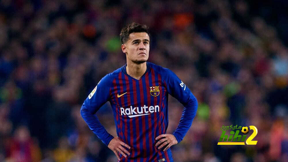 كوتينيو يخطط للغدر ببرشلونة