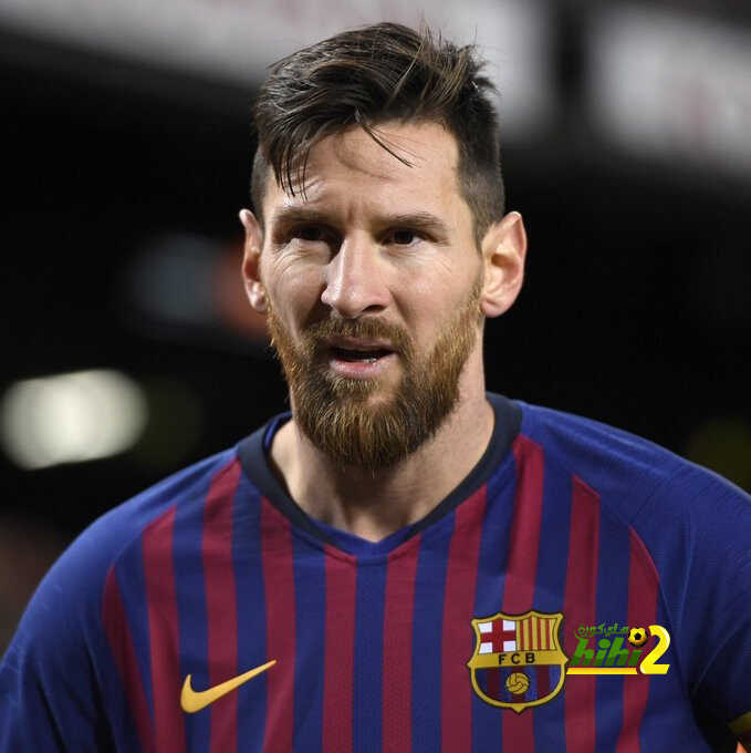 كبار نجوم برشلونة لم يحترموا ناديهم !