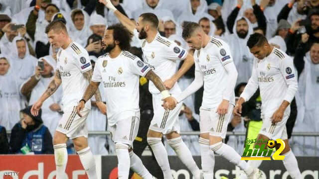 مبادرة جديدة من ريال مدريد لمكافحة كورونا