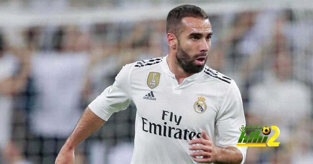 فيديو: كارفخال يستخدم الفيديو للحفاظ على لياقته