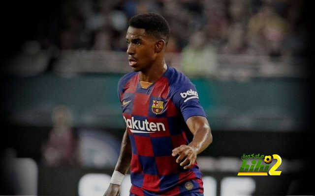 تقارير: برشلونة يستقرعلى بيع فيربو