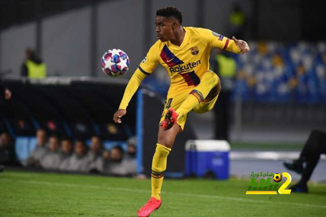 سبورت : برشلونة سيبيع جونيور فيربو
