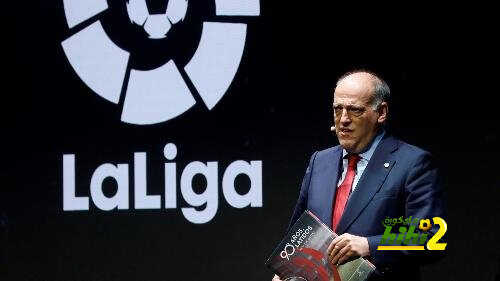 شروط رابطة الليغا لاستئناف الدوري مجدداً