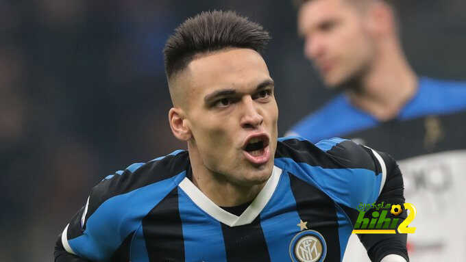 تقارير: تشيلسي يزاحم برشلونة وبقوة على ضم لاوتارو مارتينيز
