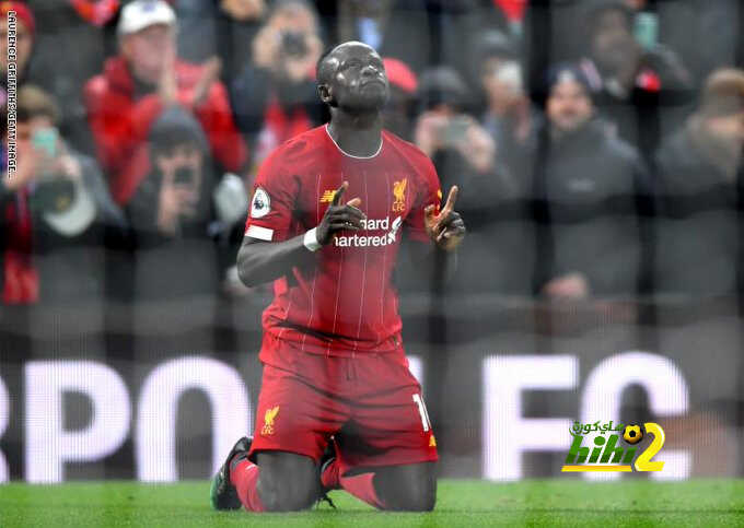 ماني أفضل من محمد صلاح !