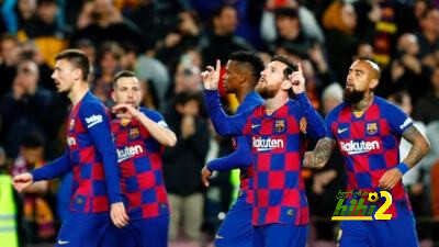 تفكير غريب من برشلونة!