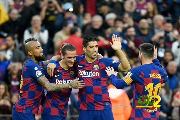 برشلونة يتحرك لتحقيق حلم قديم