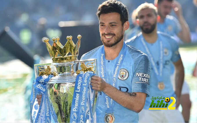 لماذا يريد الميلان التعاقد مع ديفيد سيلفا ؟