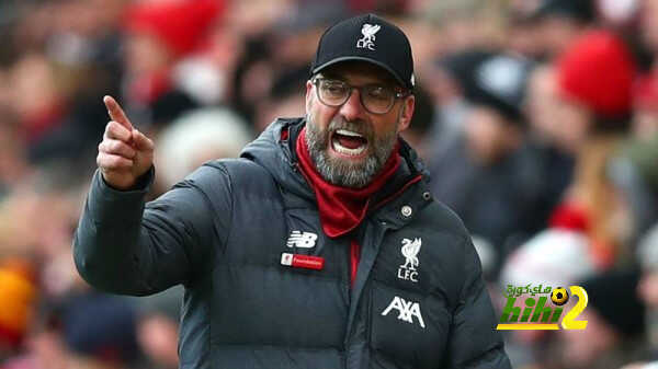 ليفربول يزاحم برشلونة على صفقة مميزة