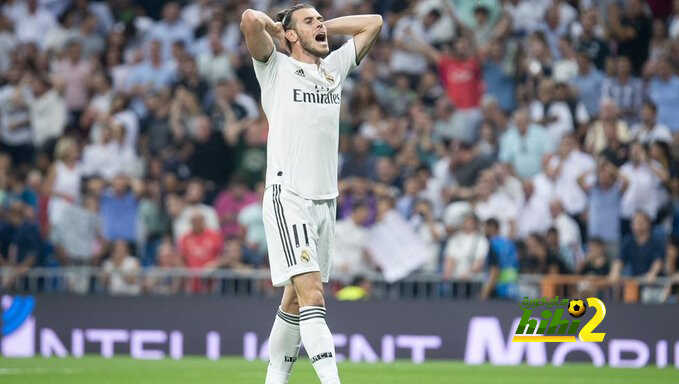 رواتب لاعبي الريال بعد التخفيض