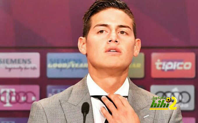 سبعة أندية تعتبر وجهة مثالية لخاميس بعد ريال مدريد