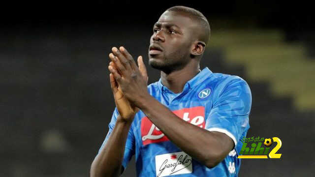 أين سيلعب كوليبالي الموسم المقبل ومن سيعوضه في نابولي ؟