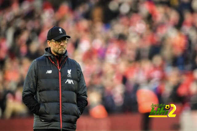 كلوب يستبعد فكرة التعاقد مع نجم دورتموند