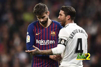 وادع الكلاسيكو يقترب من الثنائي!