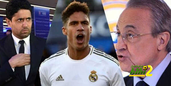 كل ماتريد معرفته عن كواليس سوق إنتقالات ريال مدريد