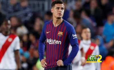 سيتين يرغب في بقاء كوتينيو الموسم المقبل!