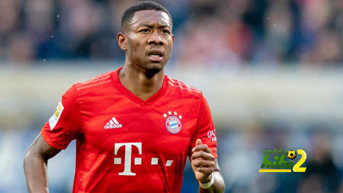 فيروس كورونا يعطل خطة بايرن ميونخ مع ألابا