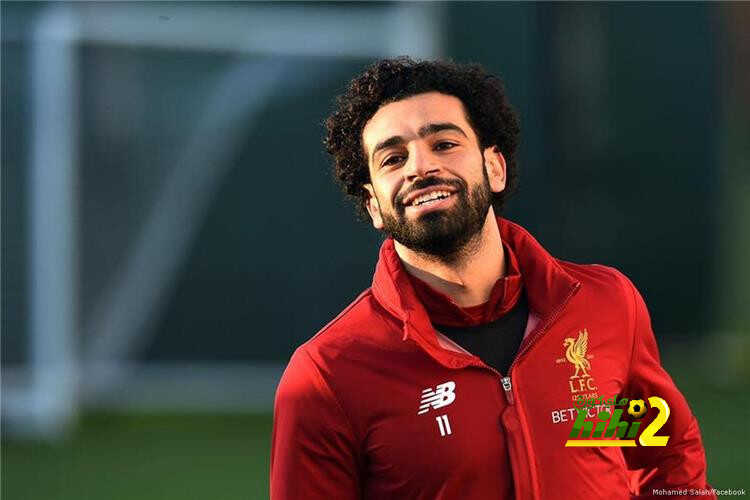 محمد صلاح يتصدر قائمة مميزة بالبريميرليج