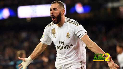 آخر تطورات سوق إنتقالات ريال مدريد