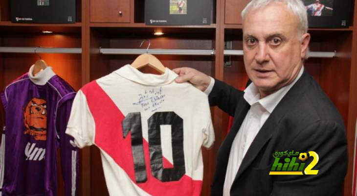 ميسي يغيب عن تشكيلة بيتو الونسو