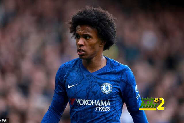 ليفربول يستهدف ضم ويليان