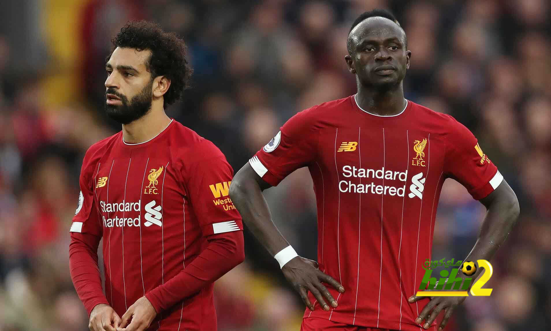 رسميا ..ليفربول يخسر لقب الدوري الإنجليزي