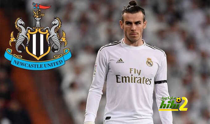 جديد ريال مدريد !