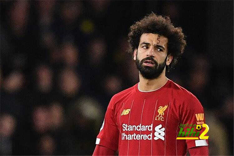 رغم الصيام .. تدريبات بدنية شاقة من محمد صلاح