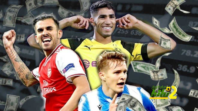 كل ماتريد معرفته عن هذا الملف الشائك داخل ريال مدريد !