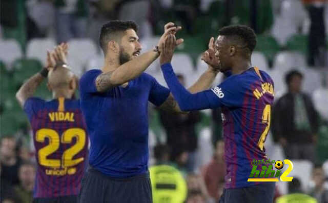 برشلونة سيعاقب لاعبيه في تلك الحالة .!