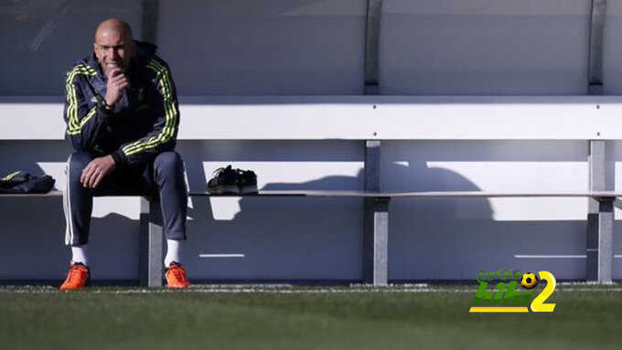 ريال مدريد يحسم عودته للتدريبات غداً