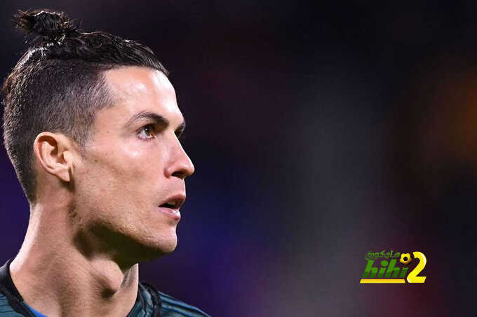 رونالدو يعود لتورينو للانخراط بتدريبات يوفنتوس