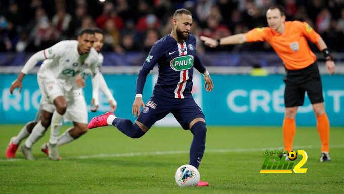 بند قاتل يحرم برشلونة من صفقة نيمار