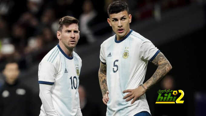 الكورونا تجرح ميسي وهازارد جرح غائر