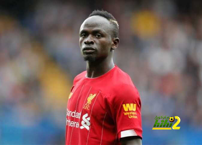 حيلة ليفربول الجديدة لمنع ماني من الرحيل إلى ريال مدريد