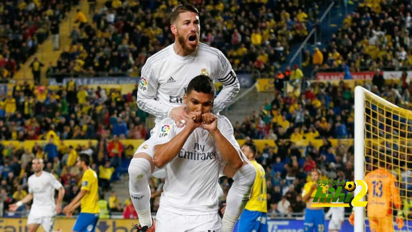 مهمة ريال مدريد الكبرى هذا الصيف