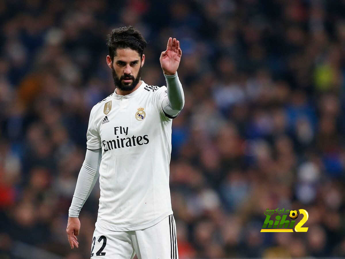 فيديو: من الذاكرة.. عندما أشعل إيسكو غضب سيميوني بديربي الكأس